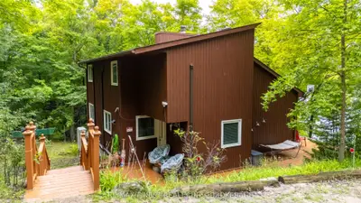 1066 Mountvale Point Road, Frontenac, On K0h 2p0