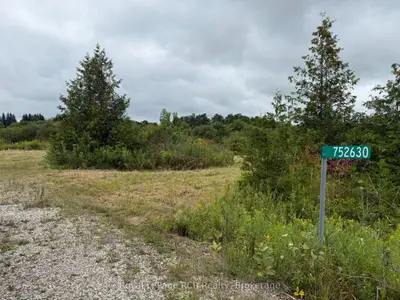 752630 Southgate Sideroad 75, Southgate, On N0c 1l0