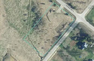 752630 Southgate Sideroad 75, Southgate, On N0c 1l0