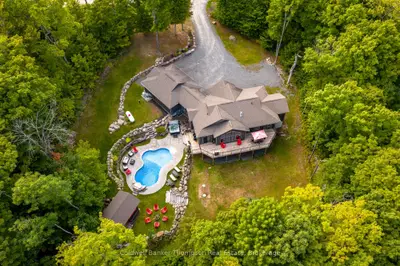 15 Forest Hill Lane, Huntsville, On P1h 2n5