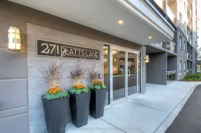 271 Platts Lane 320, London North, On N6h 2h5