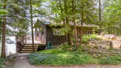 1015 Oak Lane N, Frontenac, On K0h 2p0