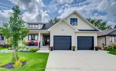 115 RONNIES Way, Wellington North, ON N0G 2L2