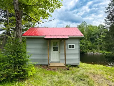 14 MOOSE Lane, Whitestone, ON P0A 1G0