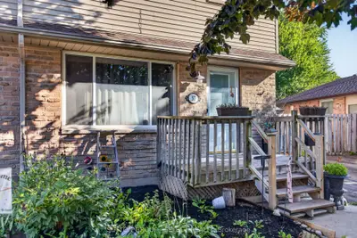 57 Edgemere Place, London South, On N5z 4m7