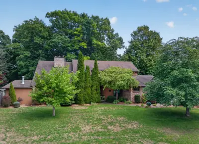 39 Westbrook Drive, Middlesex Centre, On N0l 1r0