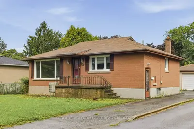 59 Campbell Crescent, Kingston, On K7m 1z6
