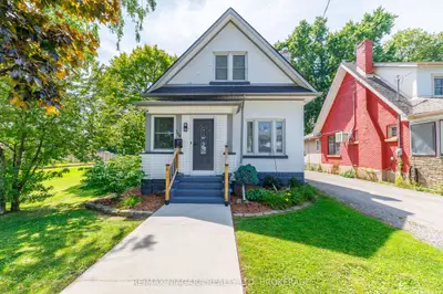 164 Kent Street, Port Colborne, On L3k 2z8