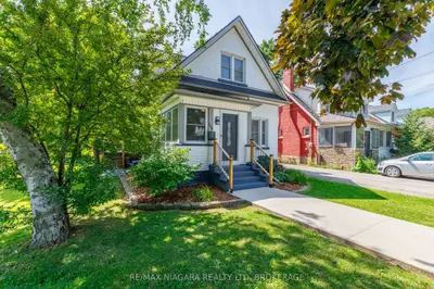164 Kent Street, Port Colborne, On L3k 2z8
