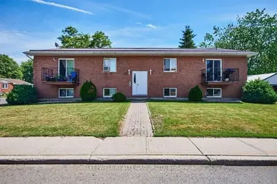 52 Mill Street 3, North Dundas, On K0c 1h0