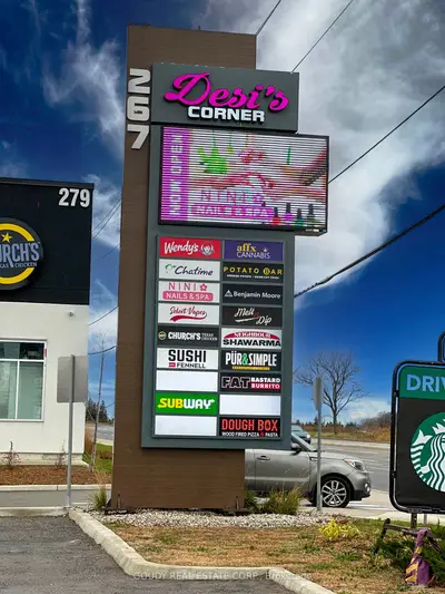 267 Upper Centennial Parkway 1-2, Hamilton, On L8j 3h4