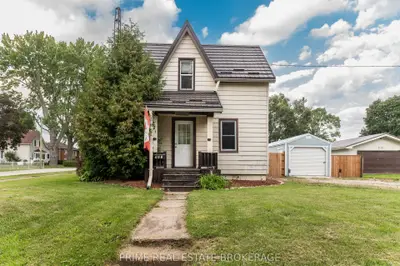 221 Third Street, West Elgin, On N0l 2c0