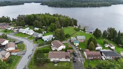 3 Cedar Avenue, Temagami, On P0h 2h0