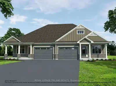 31 Kiln Lane, St. Thomas, On N5r 0s2