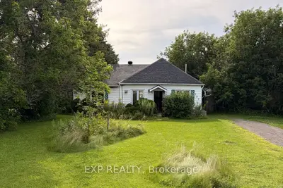 325 County Rd 16 Road, Elizabethtown-kitley, On K0g 1g0