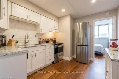 24 Midland Drive 503b, Kitchener, On N2a 2a8