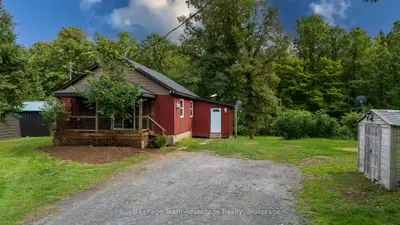 419 Balsam Road, Mckellar, On P0g 1c0
