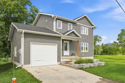 324 David Winkler Parkway, West Grey, On N0g 2m0