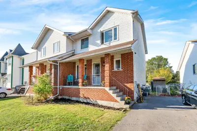 944 Warburton Crescent, Kingston, On K7m 8l1