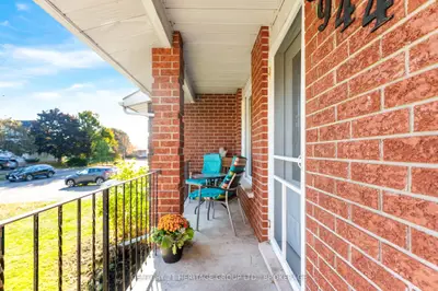 944 Warburton Crescent, Kingston, On K7m 8l1