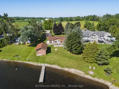 24 Gillis Street, Kawartha Lakes, On K0m 1g0