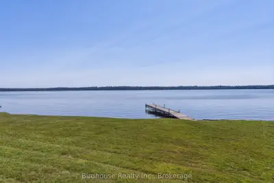 24 Gillis Street, Kawartha Lakes, On K0m 1g0