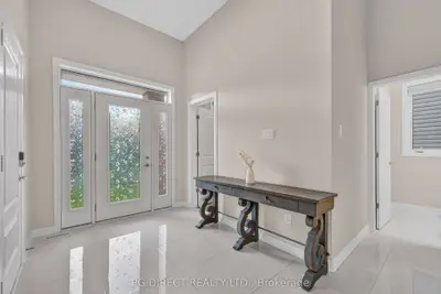 136 Gosling Crescent, Kanata, On K2w 0k6