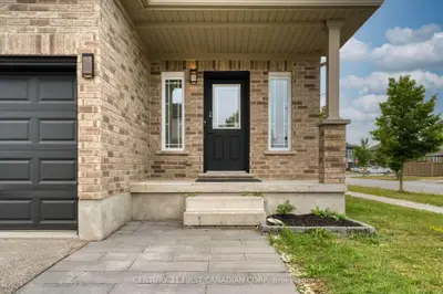 2023 Jubilee Drive Upper Unit, London North, On N6g 0h7