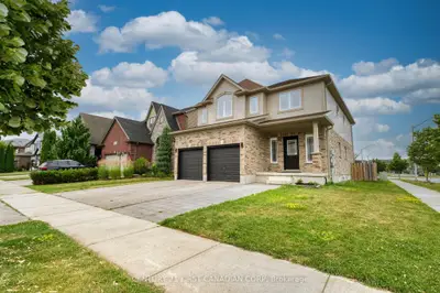 2023 Jubilee Drive Upper Unit, London North, On N6g 0h7