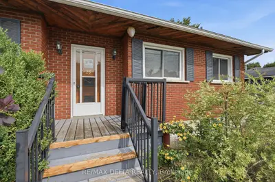 29 Catherine Street E, North Glengarry, On K0c 1t0