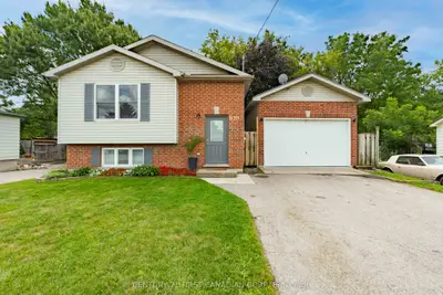 6297 William Street, Lucan Biddulph, On N0b 2p0