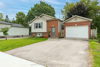 6297 William Street, Lucan Biddulph, On N0b 2p0