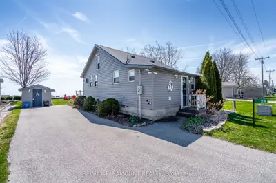 24 Pulley Road, Leamington, On N0p 2p0