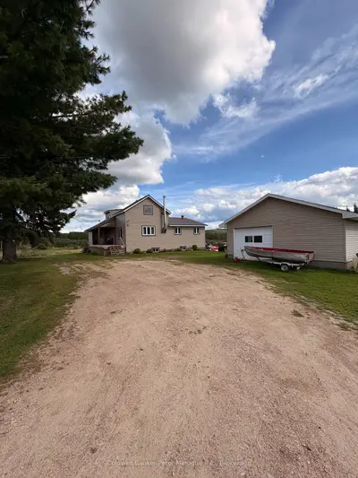 381 Wasing Road, Chisholm, On P0h 1z0