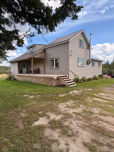 381 Wasing Road, Chisholm, On P0h 1z0