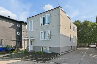 315 LAJOIE Street, Vanier and Kingsview Park, ON K1L 7H3