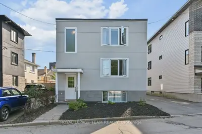 315 LAJOIE Street, Vanier and Kingsview Park, ON K1L 7H3
