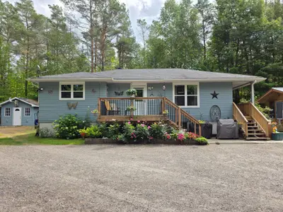 370 Gravelle Road, Chisholm, On P0h 1z0