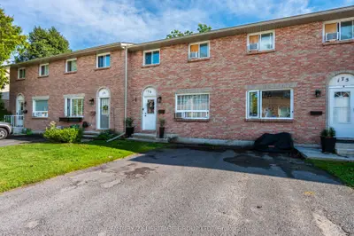 173 Rosemund Crescent, Kingston, On K7m 6z2