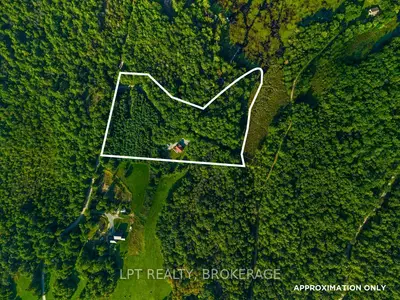 131 Leisure Point Road, Rideau Lakes, On K0g 1x0