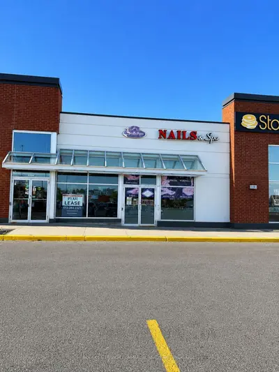 1100 Princess Street E105, Kingston, On K7l 5g8