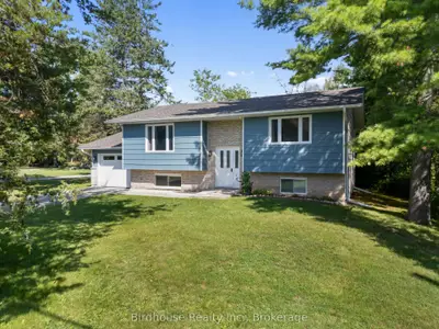 46 Riverside Drive, Kawartha Lakes, On K0m 1a0