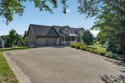 5767 Tenth Line, Erin, On N0b 1t0