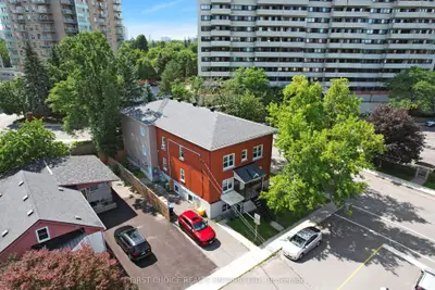 64 Genest Street, Vanier And Kingsview Park, On K1l 7z2