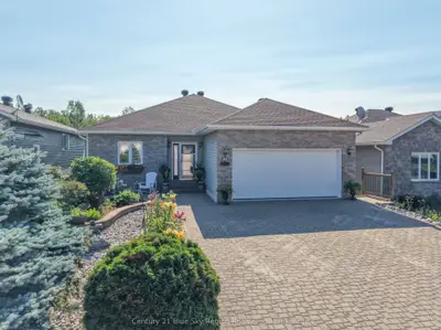 82 Kilby Lane, Callander, On P0h 1h0