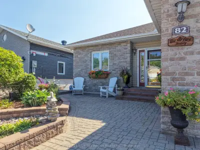 82 Kilby Lane, Callander, On P0h 1h0