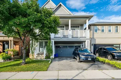 157 Powell Road, Brantford, On N3t 0e5