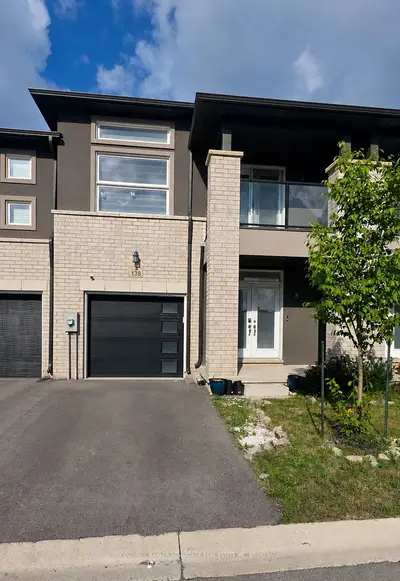 138 Renfrew Trail, Welland, On L3c 0k2
