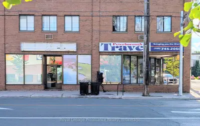 234 Charlotte Street, Peterborough, On K9j 2t8