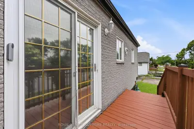 24 ALEXANDRA Boulevard, St. Catharines, ON L2P 1J7